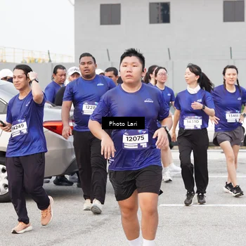 Runner Photo 7310279