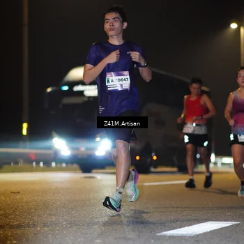 Runner Photo 7310280
