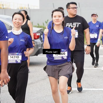 Runner Photo 7310284