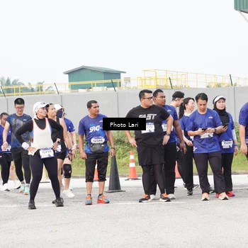 Runner Photo 7310286