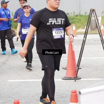 Runner Photo 7310292