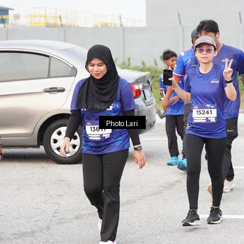 Runner Photo 7310294