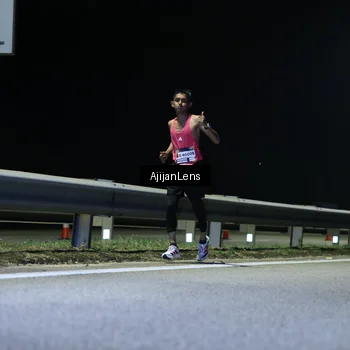 Runner Photo 7310296