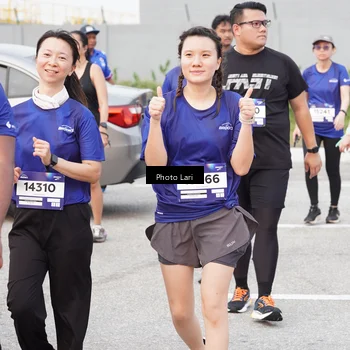 Runner Photo 7310297