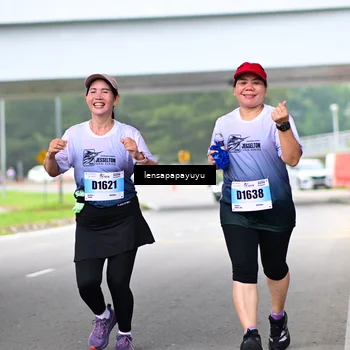 Runner Photo 7310303