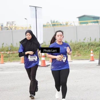Runner Photo 7310309
