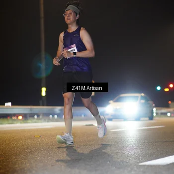 Runner Photo 7310311