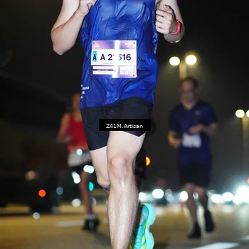 Runner Photo 7310313