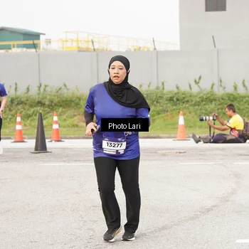 Runner Photo 7310314
