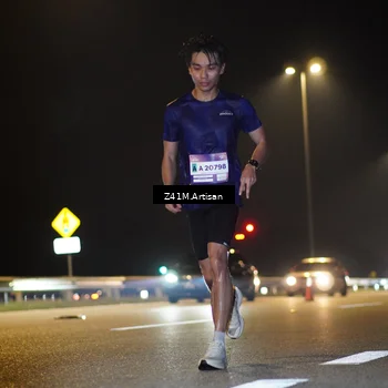 Runner Photo 7310316