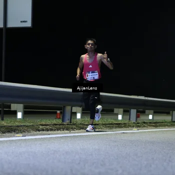 Runner Photo 7310318