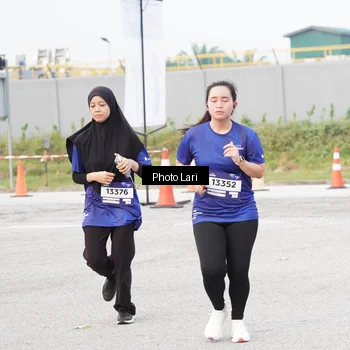 Runner Photo 7310319