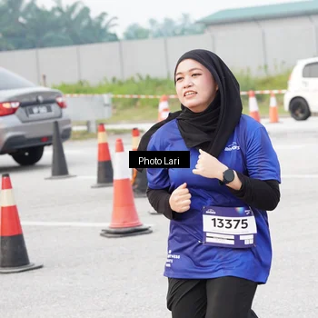 Runner Photo 7310322