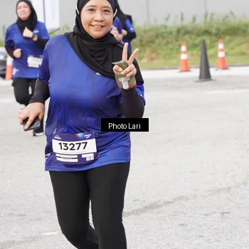 Runner Photo 7310324