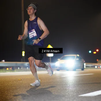 Runner Photo 7310325