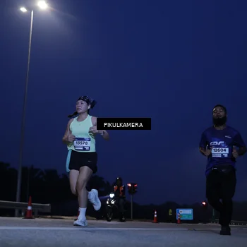 Runner Photo 7310329
