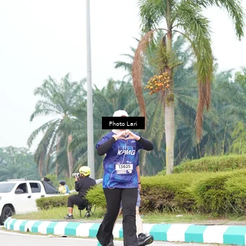 Runner Photo 7310338