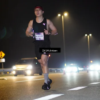 Runner Photo 7310339