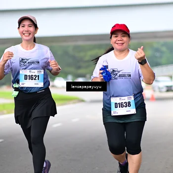 Runner Photo 7310341