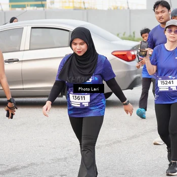 Runner Photo 7310342