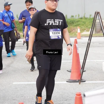 Runner Photo 7310344