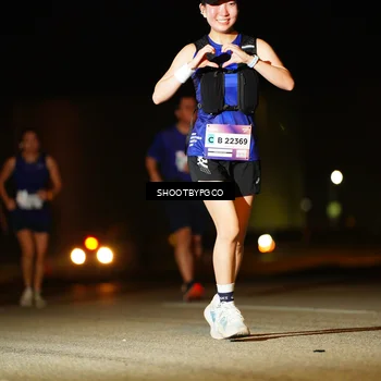Runner Photo 7310369