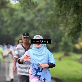 Runner Photo 7310372