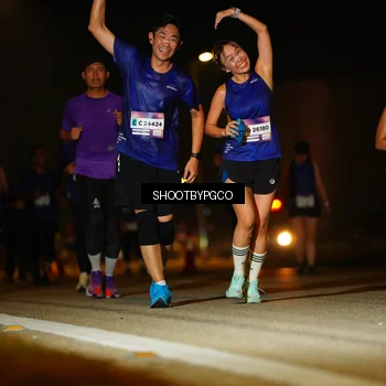 Runner Photo 7310373