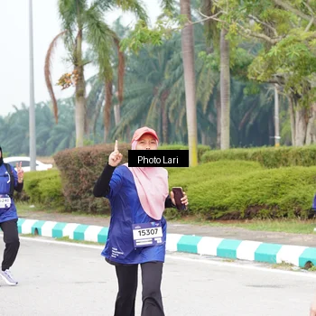 Runner Photo 7310375