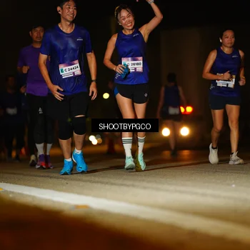 Runner Photo 7310376