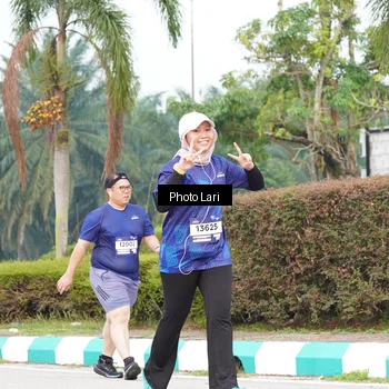 Runner Photo 7310378