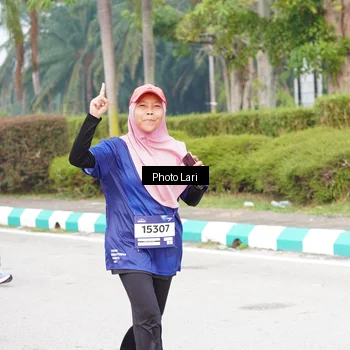 Runner Photo 7310380