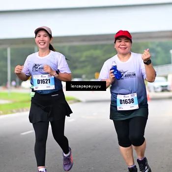 Runner Photo 7310385