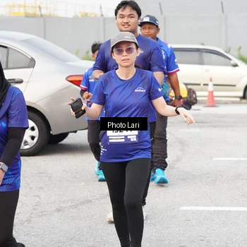 Runner Photo 7310388