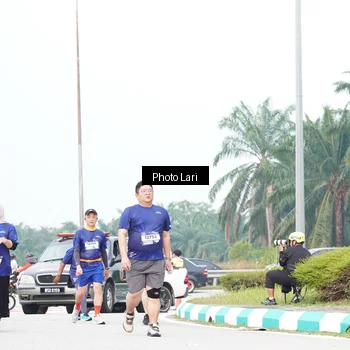 Runner Photo 7310390