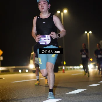 Runner Photo 7310393