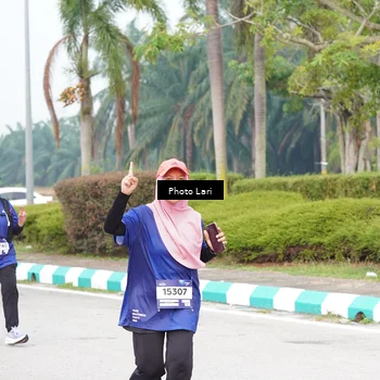 Runner Photo 7310394