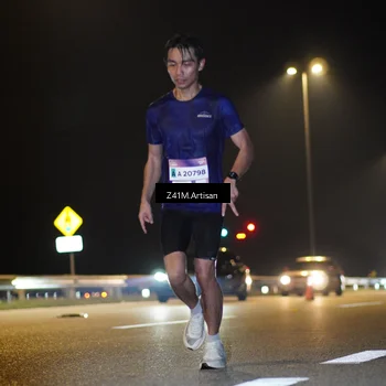 Runner Photo 7310396