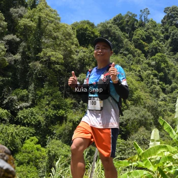 Runner Photo 73104