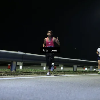 Runner Photo 7310407