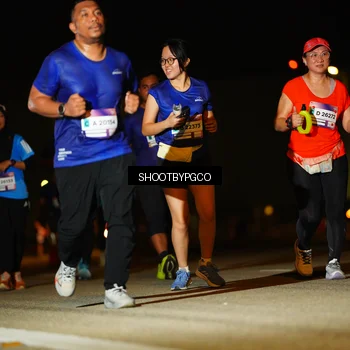 Runner Photo 7310409
