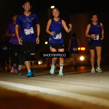 Runner Photo 7310411