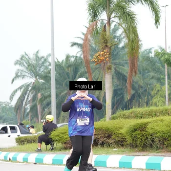 Runner Photo 7310412