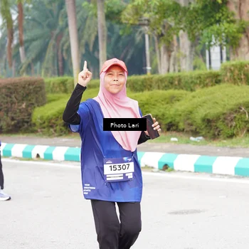 Runner Photo 7310417
