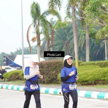 Runner Photo 7310419