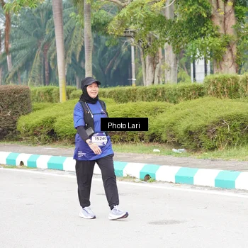 Runner Photo 7310420