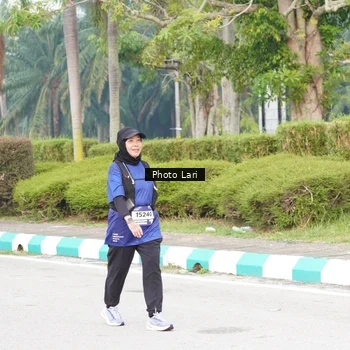 Runner Photo 7310422