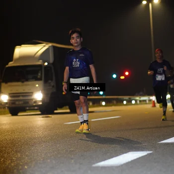 Runner Photo 7310426