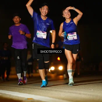 Runner Photo 7310429