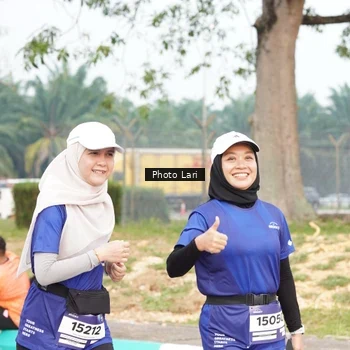Runner Photo 7310431